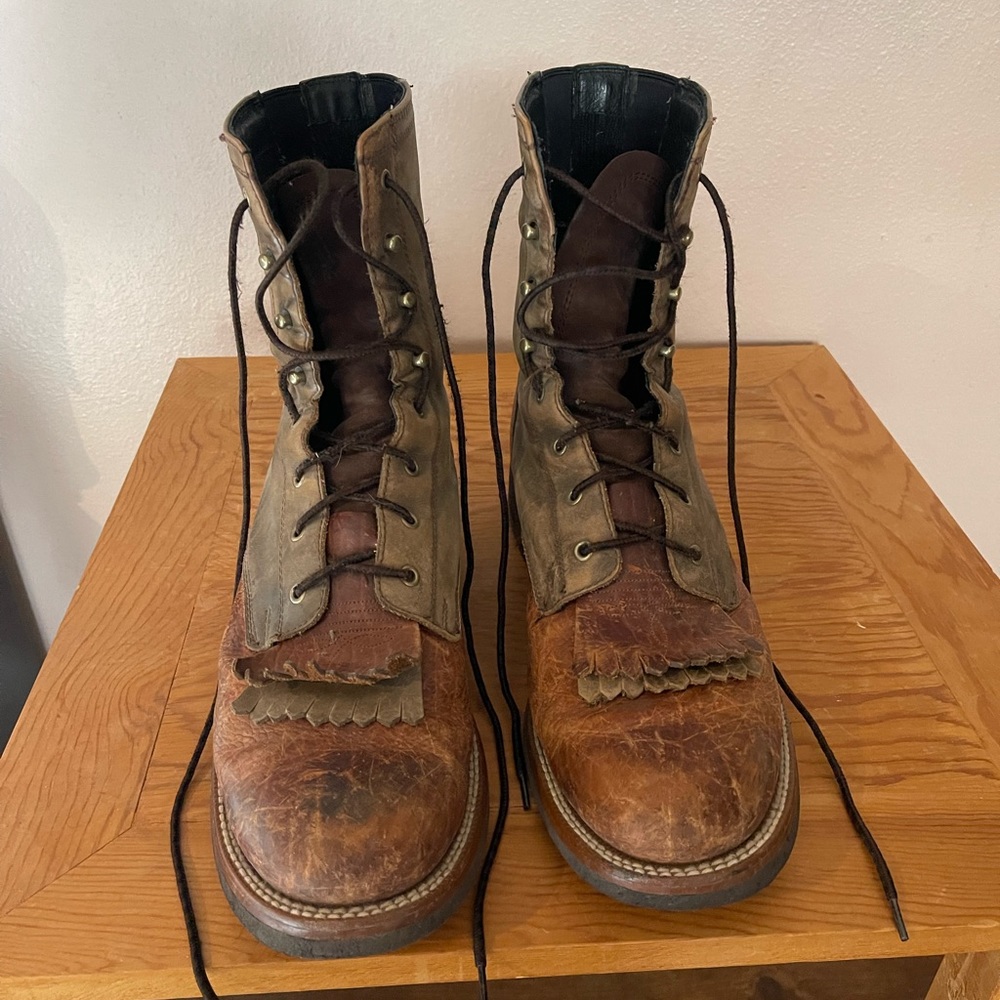 Ariat Boots